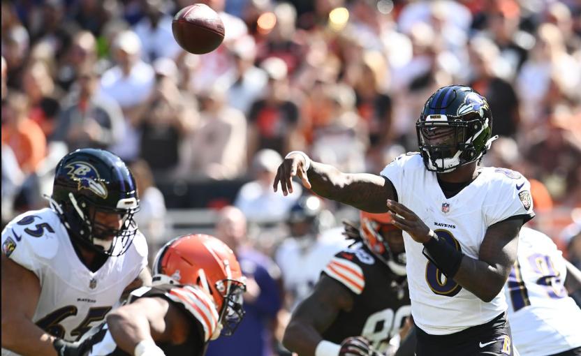 Todd Monken wants more explosive plays through the air vs. the Pittsburgh Steelers.
